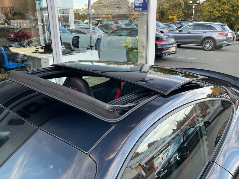  Porsche 911 3.0T 991 Carrera 4 GTS PDK 4WD Euro 6 (s/s) 2dr Petrol Automatic