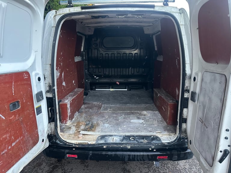 2016 NISSAN NV200 1.5 dCi Acenta Van - ULEZ - WARRANTY - Free Delivery! -