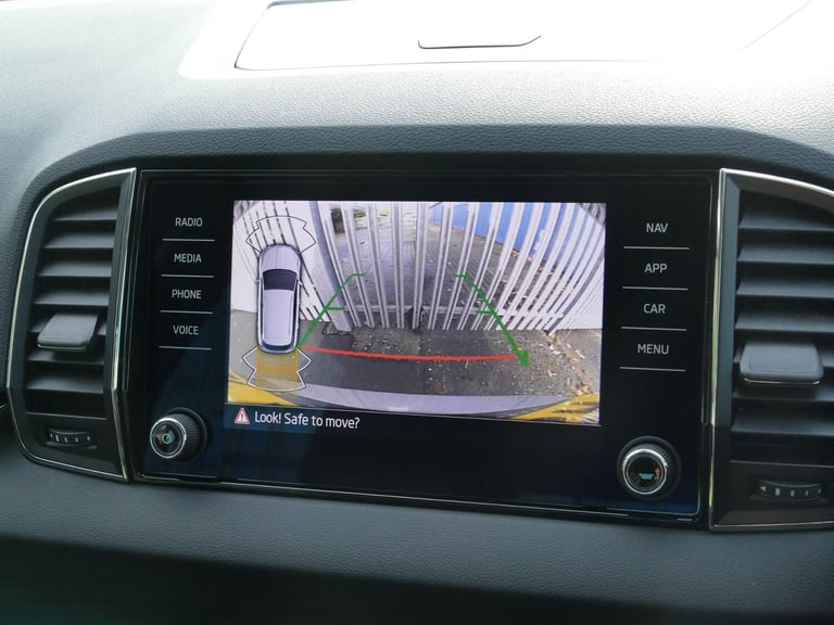 2023 Skoda Karoq 1.5 TSI ACT SE L Euro 6 (s/s) 5dr ESTATE Petrol Manual