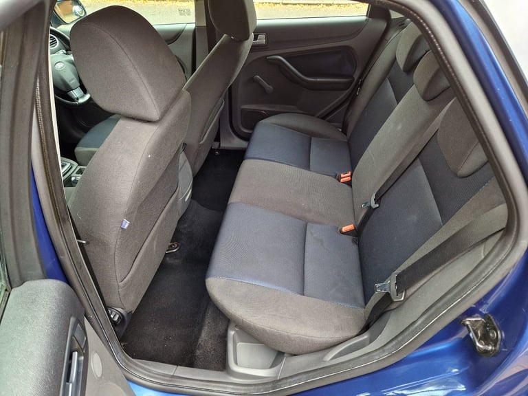 AUTO FORD FOCUS 1.6 ULEZ FREE GREAT DRIVE 