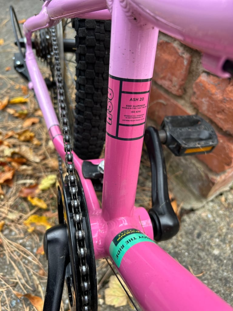 image for Children’s bike