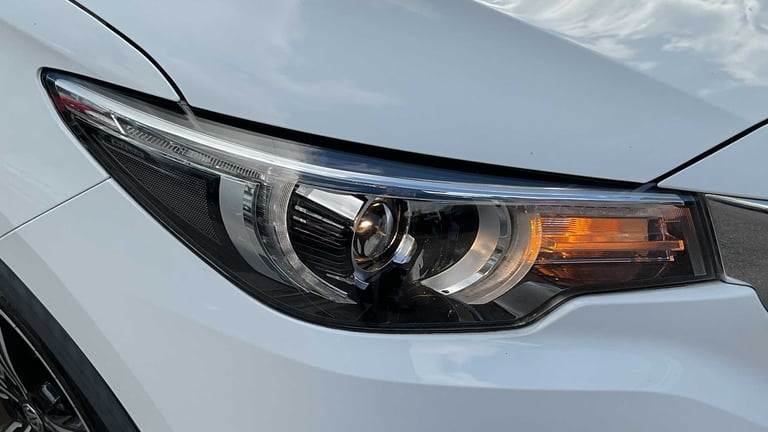 2019 MG MG ZS 1.0T GDi Exclusive 5dr DCT Hatchback Petrol Automatic