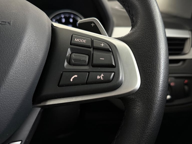 2019 BMW X2 2.0 20i SE Auto xDrive Euro 6 (s/s) 5dr HATCHBACK Petrol Automatic