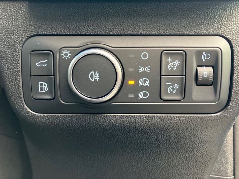 2025 Ford Kuga Kuga ST-Line 5 door 2.5L Duratec PHEV 243PS FWD CVT Automatic 5 Door PETROL/ELECTR...