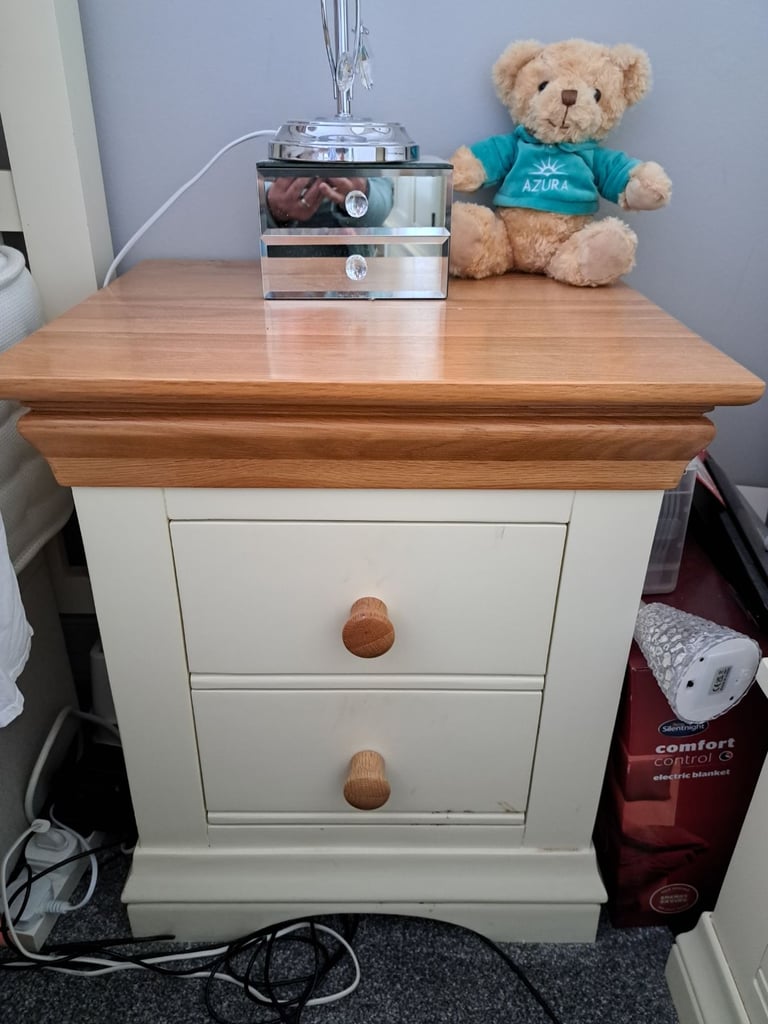 Bedroom furniture 