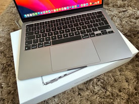 Apple MacBook Air M2 2022 - Purchased end of October 2022