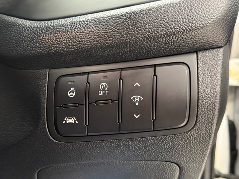 2017 17 KIA CEED 1.6 CRDI GT-LINE S HATCHBACK 5DR DIESEL MANUAL EURO 6 (S/S) (13