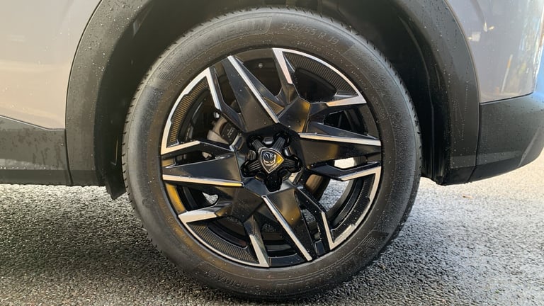 2024 Peugeot 3008 1.2 HYBRID GT SUV 5dr Petrol Hybrid e-DSC6 Euro 6 (s/s) (136 ps) SUV Hybrid Aut...