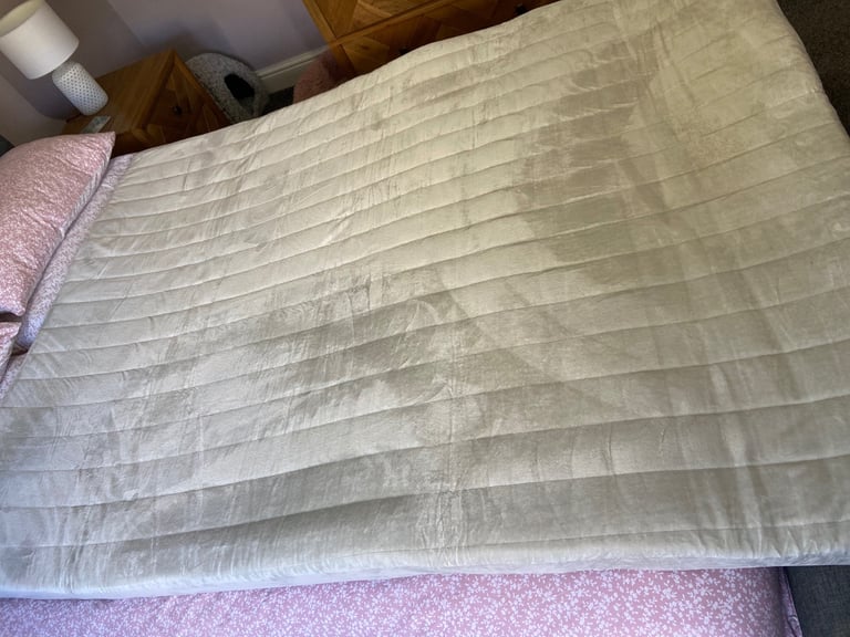 image for Memory foam mattress 