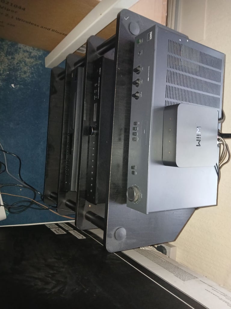 image for what hifi separates swap music streamer 