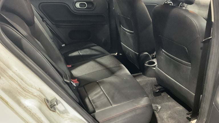 FINANCE AVAILABLE 2018 MG MG3 1.5 VTi-TECH 3Style+ 2 KEYS 12 MONTH MOT