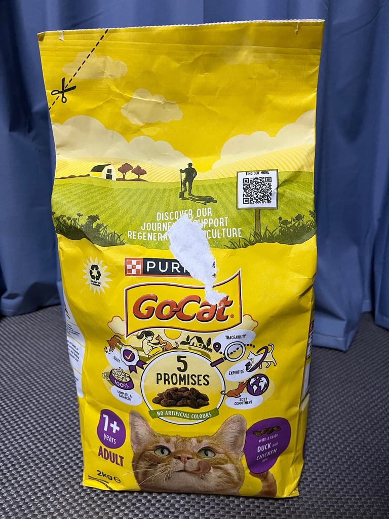image for GoCat 2 kg