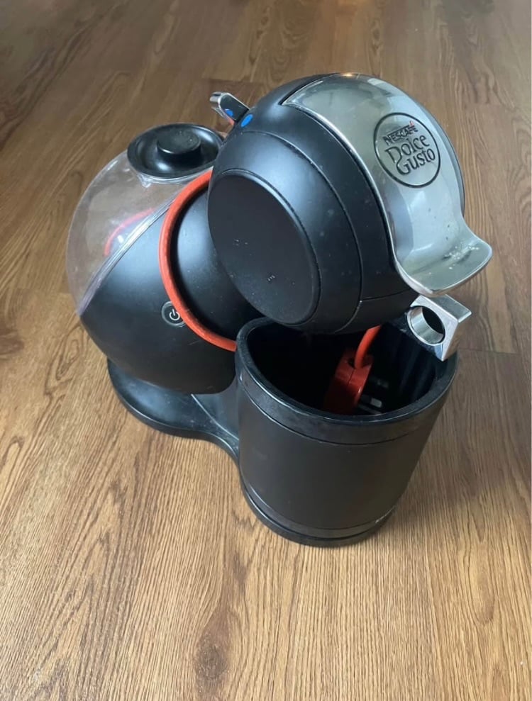 Dolce Gusto Coffee Maker