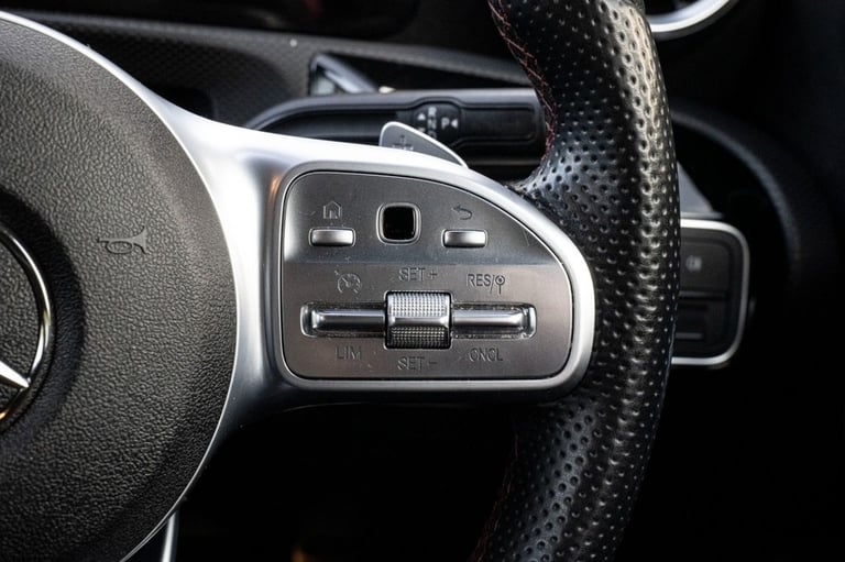 2021 Mercedes-Benz A-Class 1.3 A250e 15.6kWh AMG Line Hatchback 5dr Petrol Plug-in Hybrid 8G-DCT ...