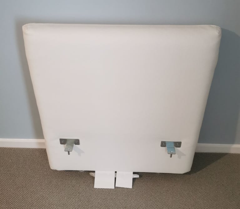 Ikea Vallentuna Single Sofa Bed 