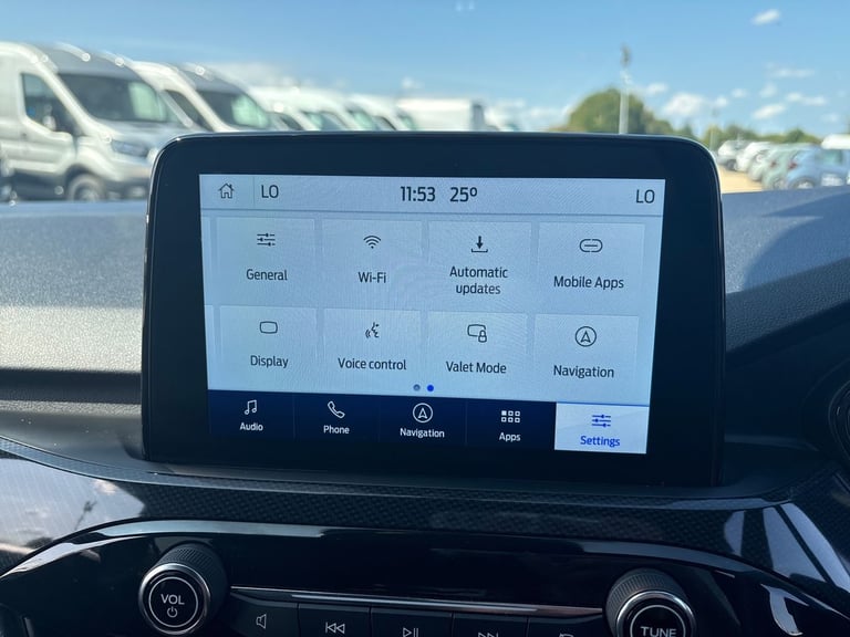 2022 Ford Kuga 2.0 EcoBlue 190 ST-Line 5dr Auto AWD HATCHBACK DIESEL Automatic