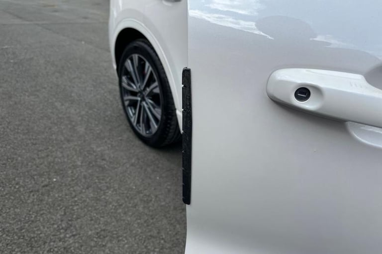 2022 Ford Kuga 1.5 EcoBlue ST-Line X Edition 5dr, Platinum White Paint, Media screen, sat Estate ...