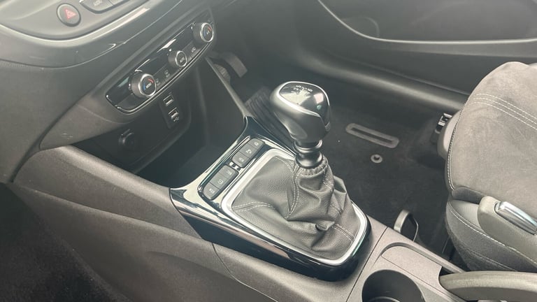 2022 Vauxhall Crossland 1.2 Turbo [130] Ultimate 5dr Petrol Hatchback Hatchback Petrol Manual