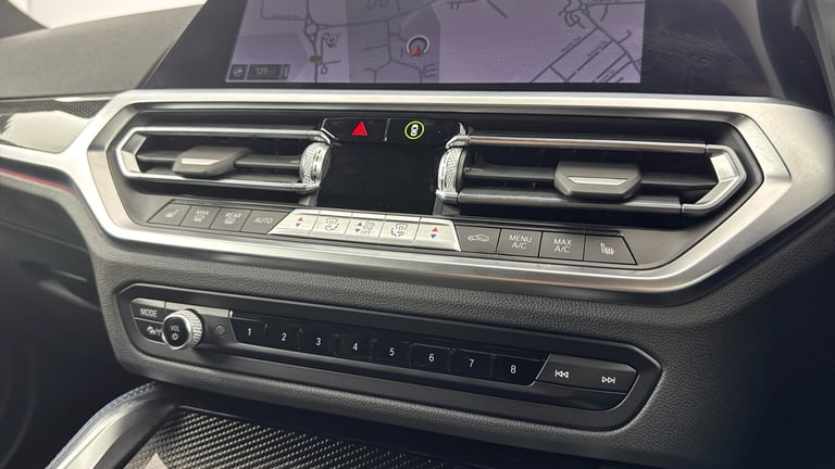 2021 BMW 4 Series M440i xDrive MHT 5dr Step Auto Petrol Hatchback Hatchback Petrol Automatic
