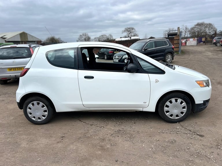MITSUBISHI COLT 1.1 CZ1 2009