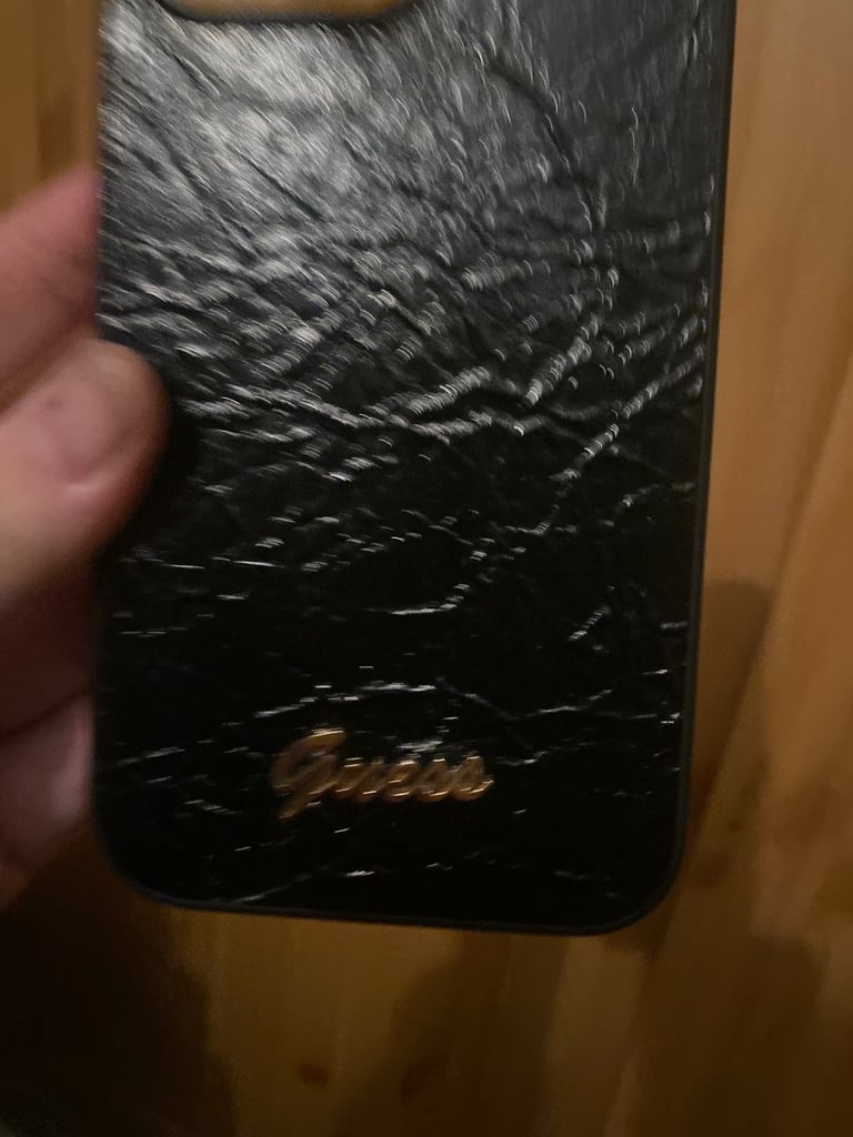 image for iPhone 14 Pro Max Guess cover 