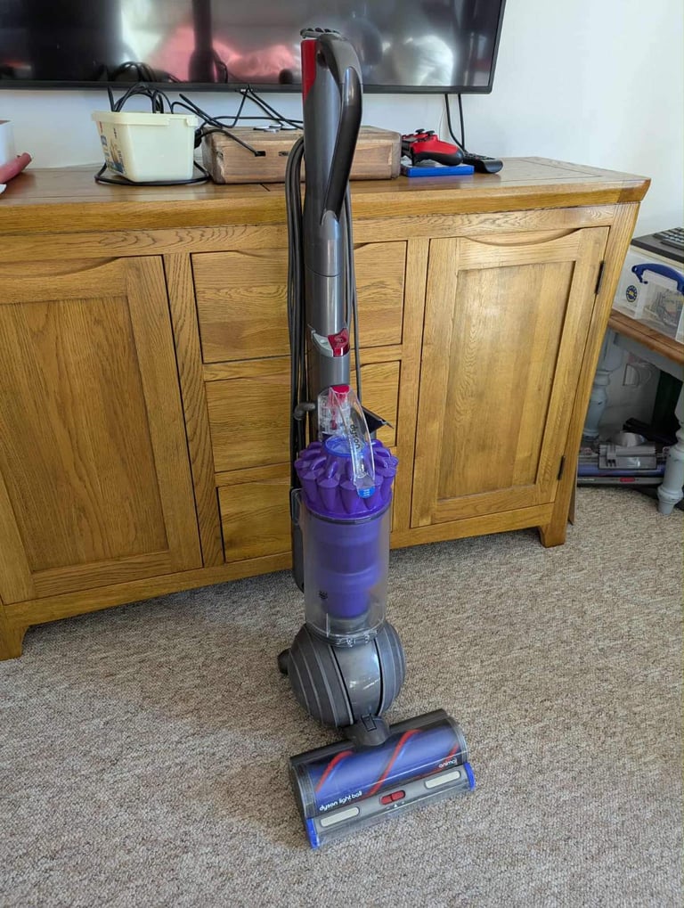 image for Dyson UP22 Fully Serviced For All Floor Types, can deliver locally!