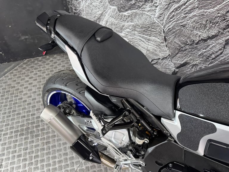 YAMAHA MT10 SP MT 10 MT-10 SP 2018