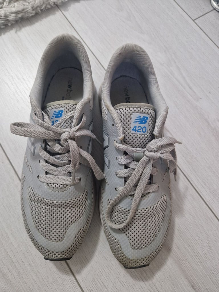 image for new balance trainers