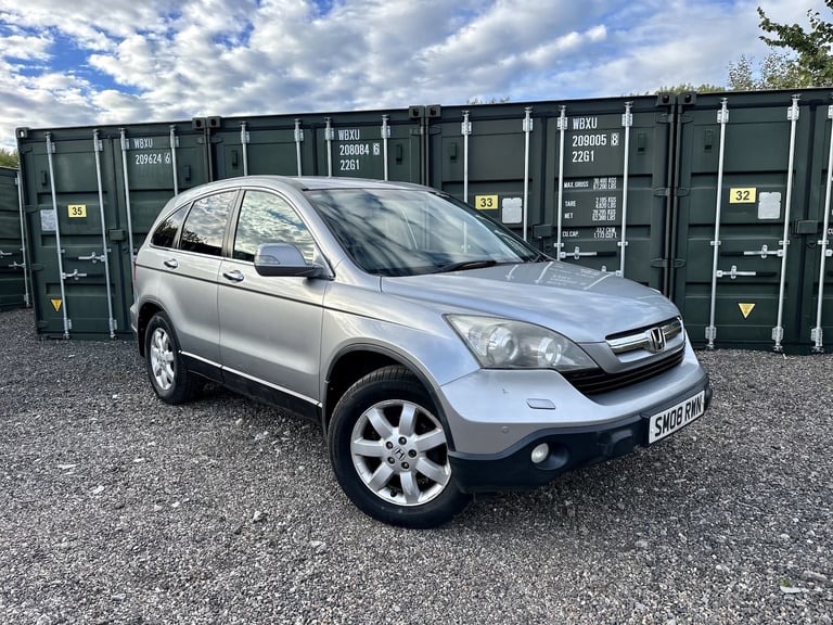 image for HONDA CR-V 2.0 i-VTEC ES 2008