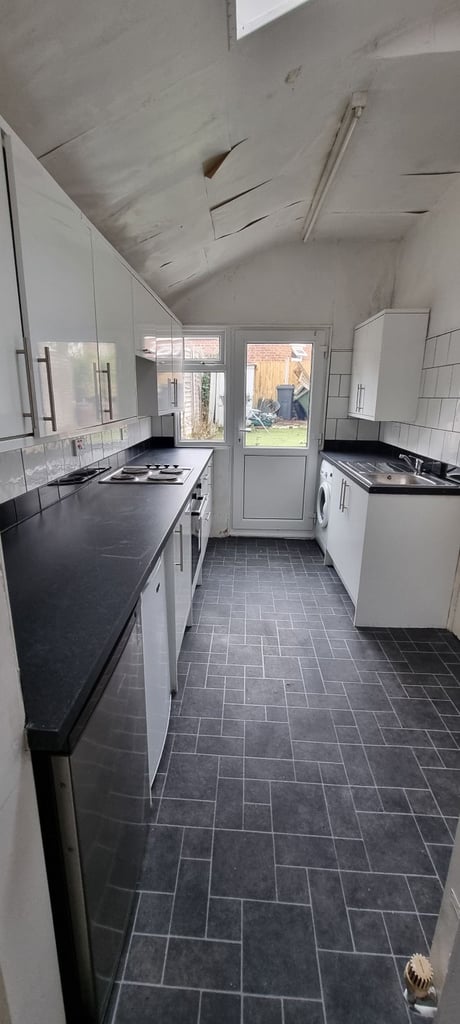 3 Bedroom House for Rent