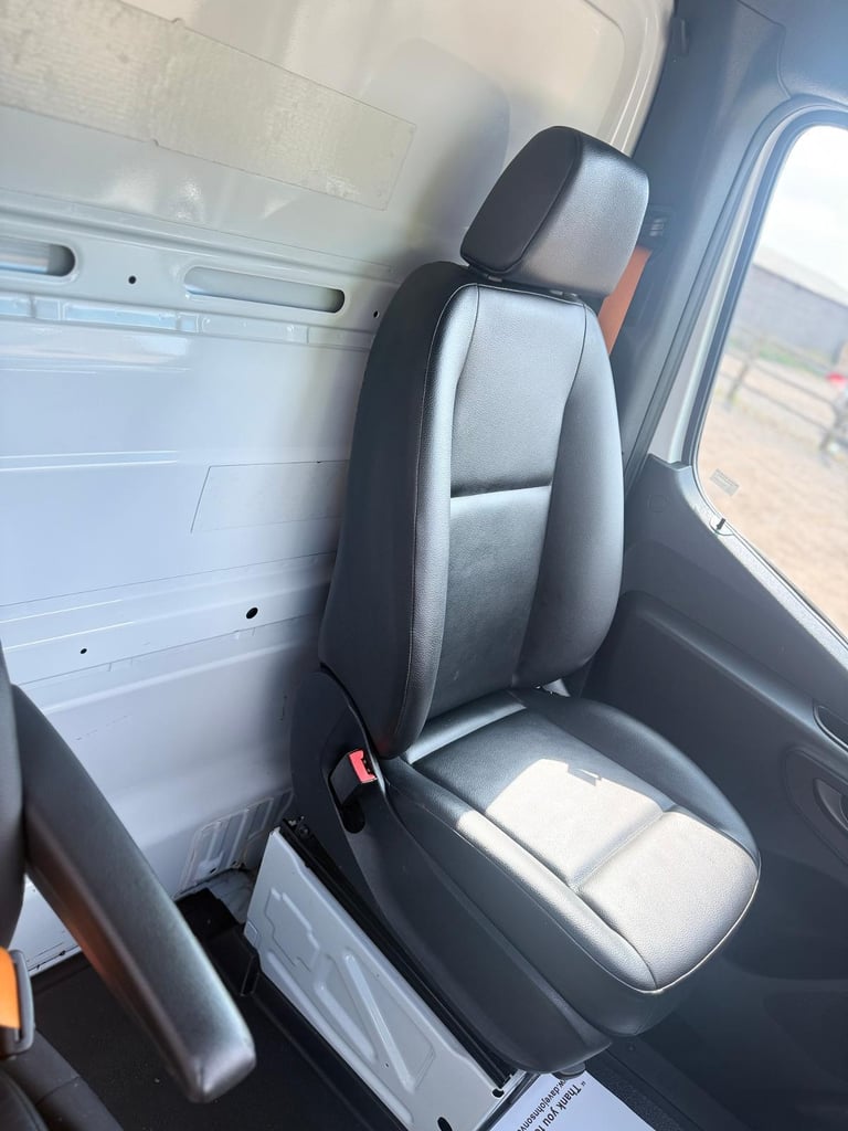 Mercedes Sprinter 2.1 516 Covered vehicle transporter racecar RWD L2 Euro 6