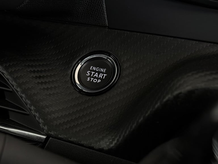 2021 Peugeot 208 1.2 PureTech Active Premium Euro 6 (s/s) 5dr HATCHBACK Petrol Manual