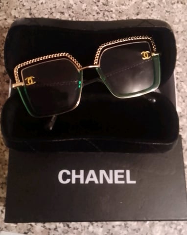 Chanel sunglasses, in Mansfield Woodhouse, Nottinghamshire