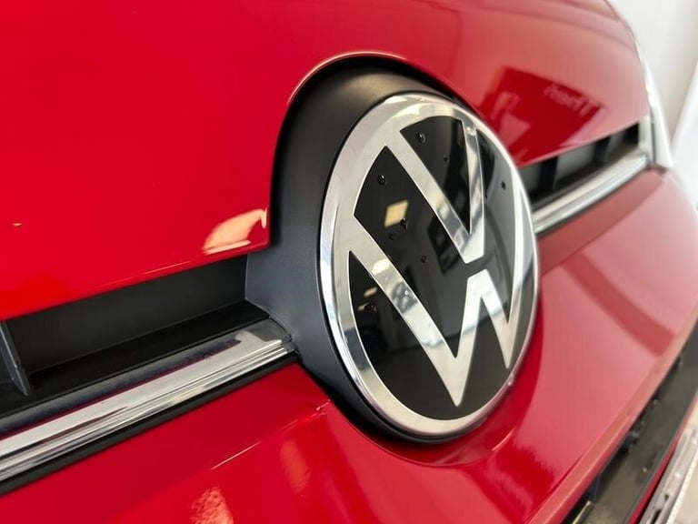 2023 Volkswagen up! 5-Dr 2020 1.0 (65ps) Up Beats SRE BMT EVO MANUAL Hatchback Petrol Manual