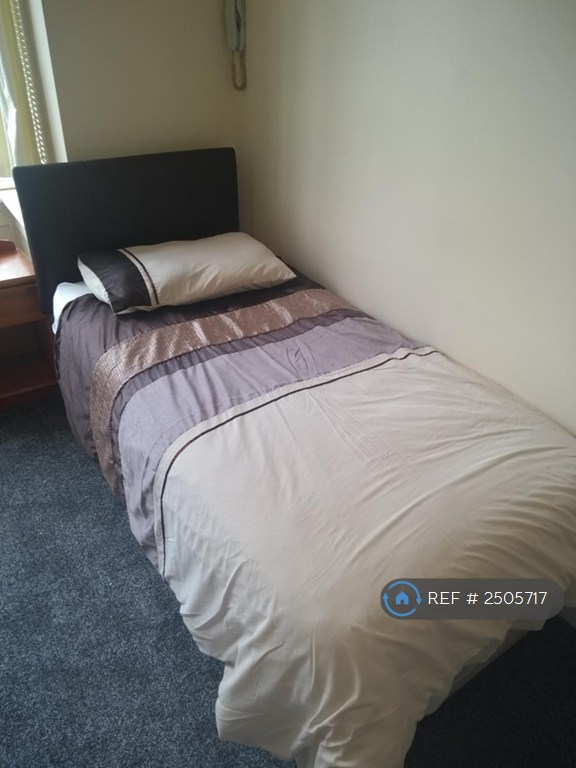 Studio flat in Kings Norton, Birmingham, B30 (#2505717)