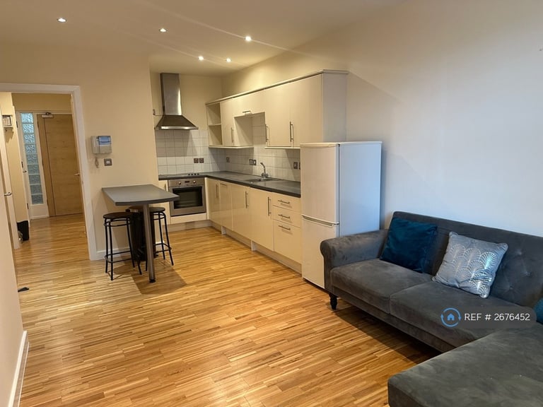 image for 1 bedroom flat in Deansgate, Manchester, M3 (1 bed) (#2676452)