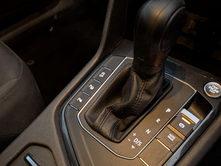 2019 Volkswagen Tiguan 2.0 TDi 150 Match 5dr DSG ESTATE DIESEL Automatic