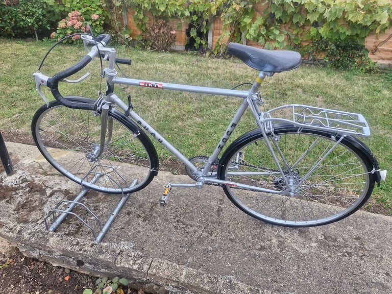 Mountain Bike Puch Vintage Bike Vintage Puch Bikes, Bicycles