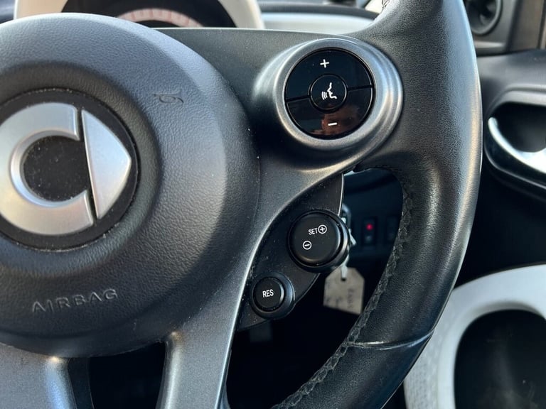 2015 smart forfour 1.0 Prime Hatchback 5dr Petrol Manual Euro 6 (s/s) (71 ps) Hatchback Petrol Ma...