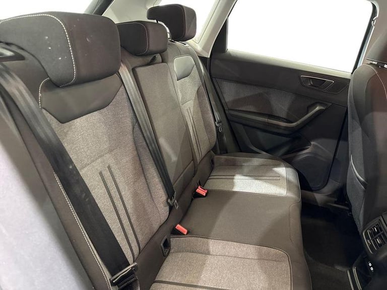 2023 SEAT Ateca 1.5 TSI EVO SE Technology 5dr Manual Estate Petrol Manual