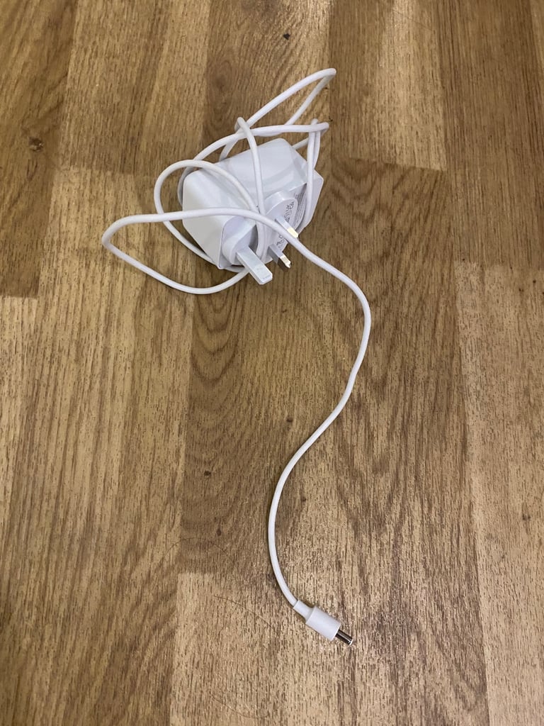 image for Alexa charger