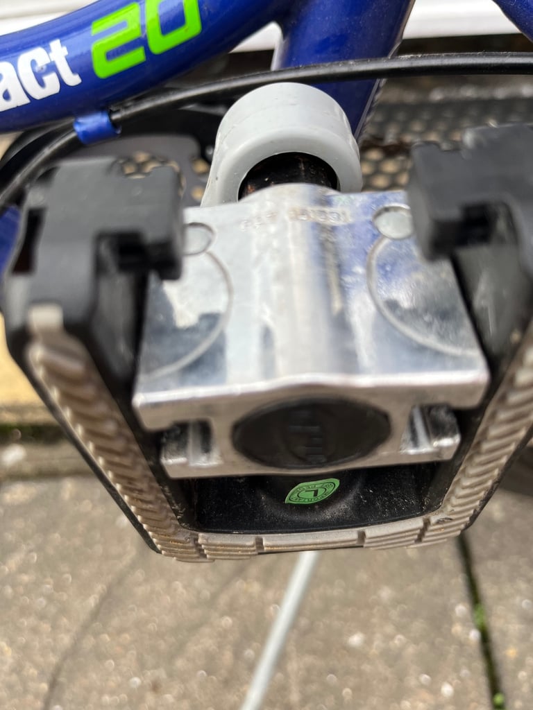 image for Folding Bike 