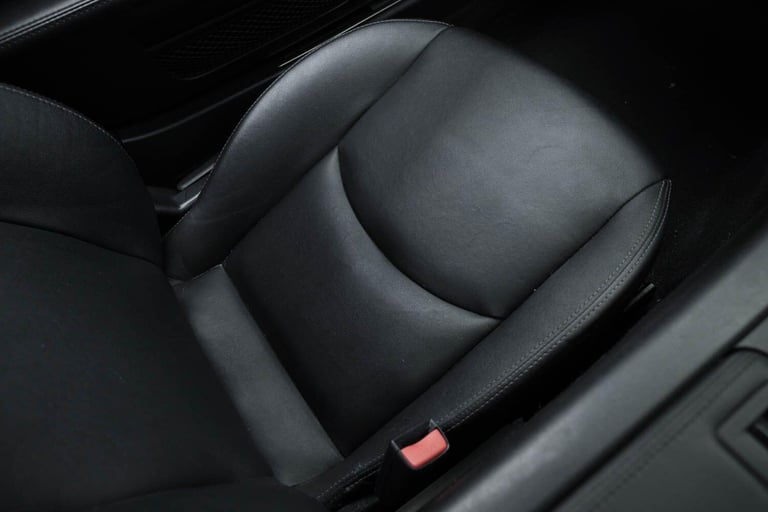 2014 Mazda MX-5 2.0i Sport Tech 2dr CONVERTIBLE PETROL Manual