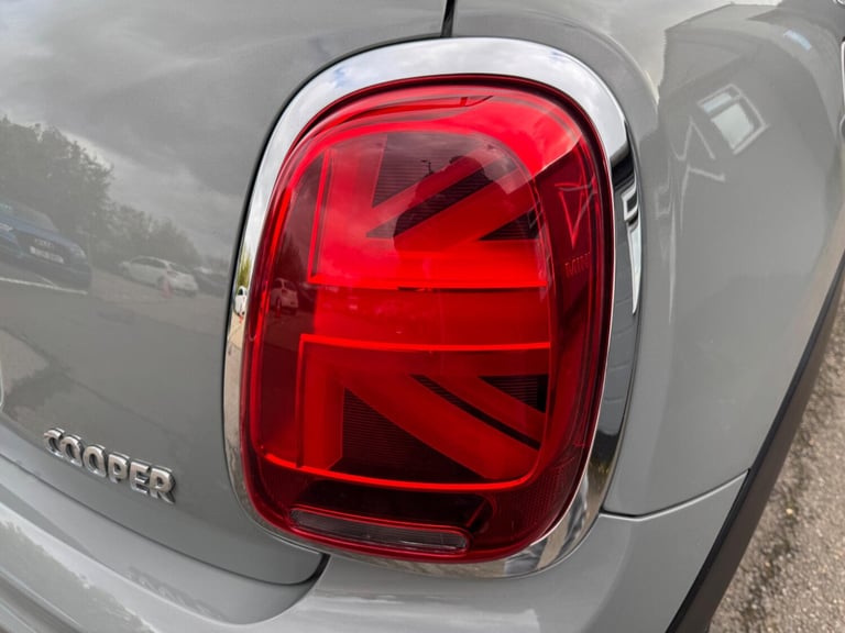 2019 MINI Hatch 1.5 Cooper Sport Hatchback 3dr Petrol Manual Euro 6 (s/s) (136 ps) HATCHBACK Petr...