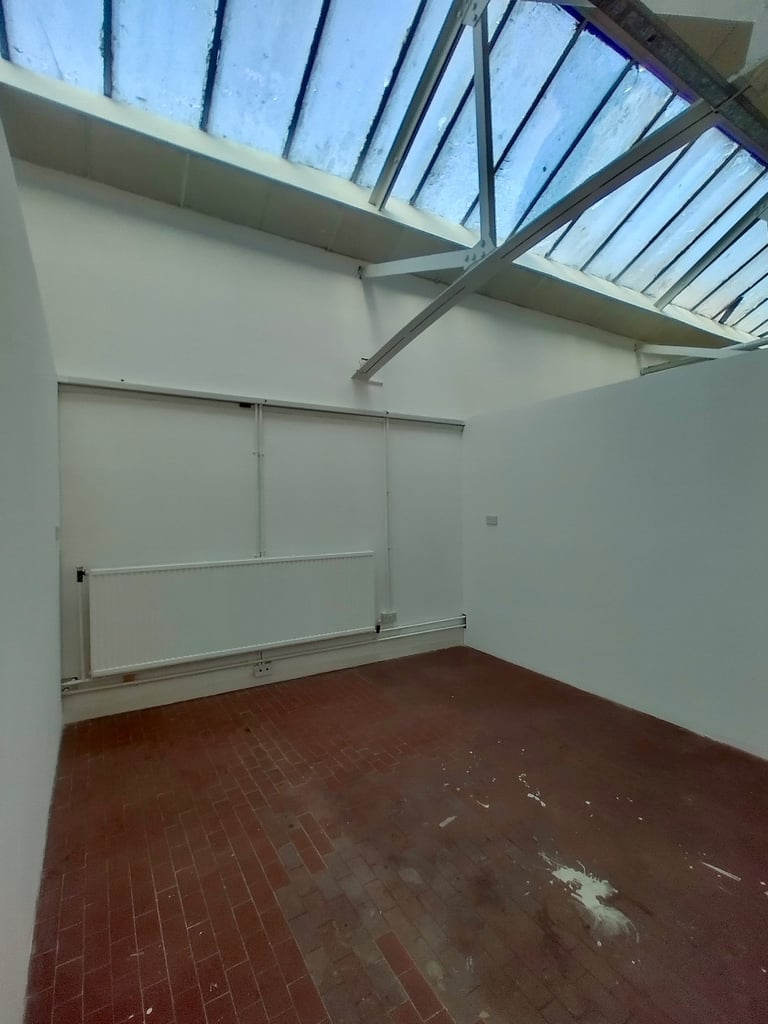 Artist Studio | Design Studio | Craft Workshop | Creative Workspaces | at Gather: Creative Workspace