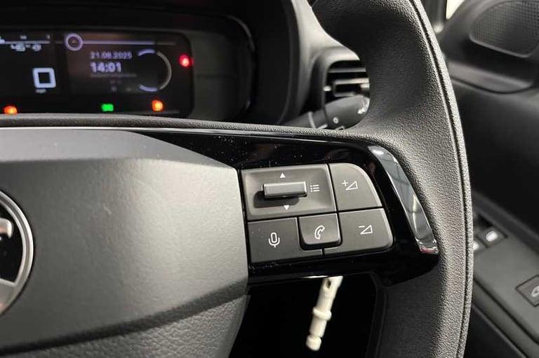 2024 Vauxhall Combo 1.5 Turbo D 2300 Prime XL Panel Van 6dr Diesel Manual LWB Euro 6 (s/s) (100 P...