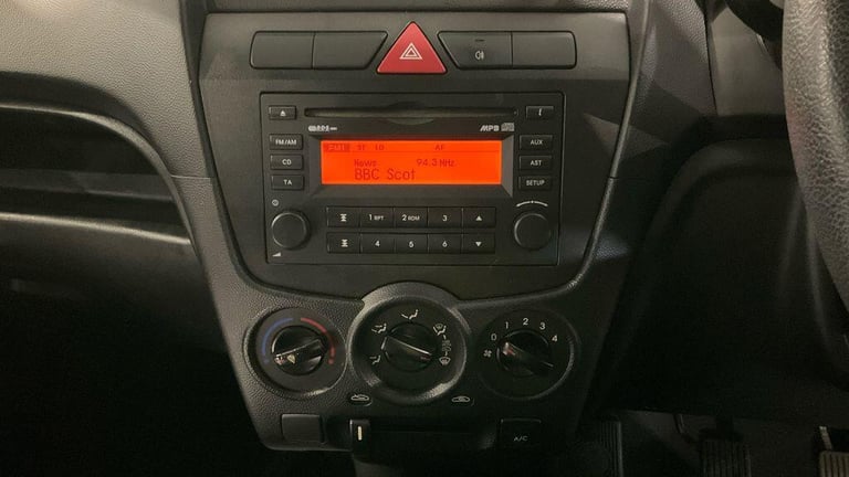 2010 Kia Picanto 1.1 Strike 5dr HATCHBACK Petrol Manual