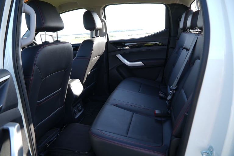 2023 Maxus T90 EV Pickup Truck | Only 2,650 Miles | No Vat