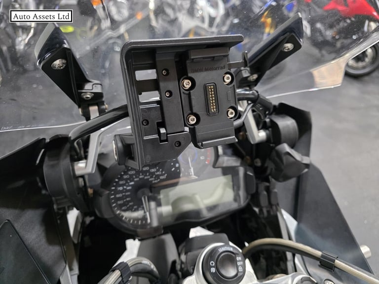 2017 BMW R 1200 GS Adventure 1200 TE Adventure Petrol Manual Euro 4 (125 ps) Adventure Petrol Manual