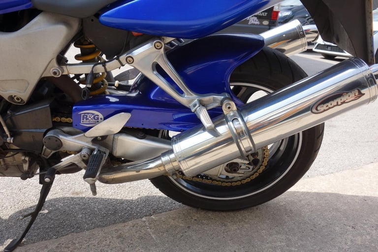 Honda VTR VTR1000F-2 2002/52
